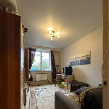 Продается 1-комнатная квартира, 33,2 м²