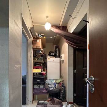 Продается 1-комнатная квартира, 33,2 м²