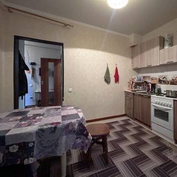 Продается 1-комнатная квартира, 33,2 м²