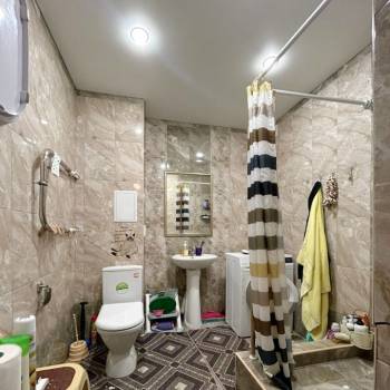 Продается 1-комнатная квартира, 33,2 м²