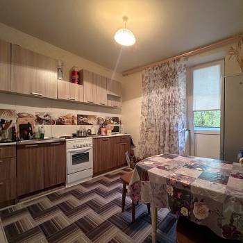 Продается 1-комнатная квартира, 33,2 м²