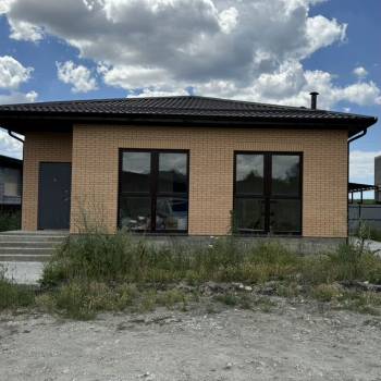 Продается Дом, 117 м²