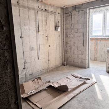 Продается 1-комнатная квартира, 40 м²