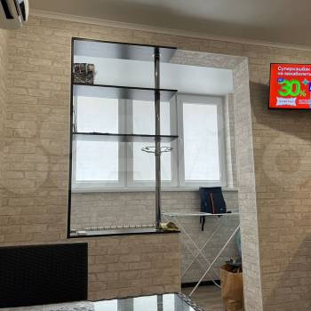 Продается 2-х комнатная квартира, 50 м²