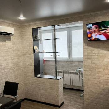 Продается 2-х комнатная квартира, 50 м²