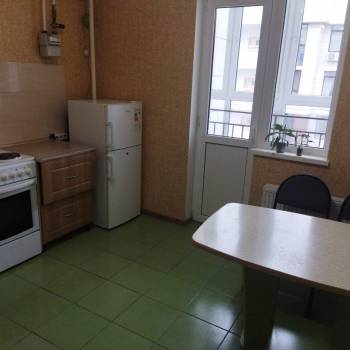 Сдается 2-х комнатная квартира, 58 м²