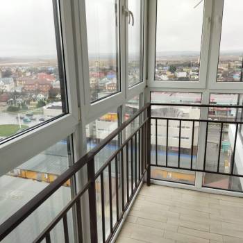 Сдается 2-х комнатная квартира, 58 м²