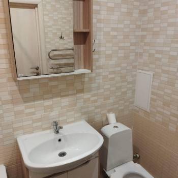 Сдается 2-х комнатная квартира, 58 м²