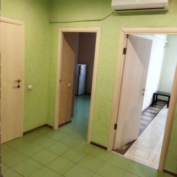 Сдается 2-х комнатная квартира, 58 м²