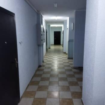 Сдается 2-х комнатная квартира, 58 м²