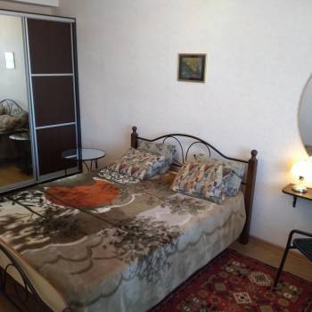 Сдается 2-х комнатная квартира, 60 м²