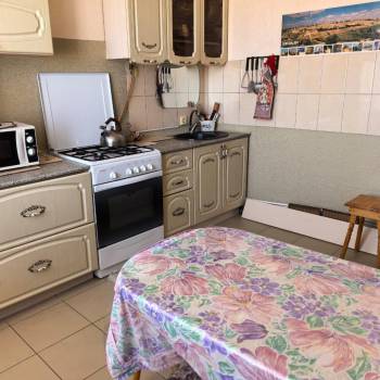 Сдается 2-х комнатная квартира, 60 м²