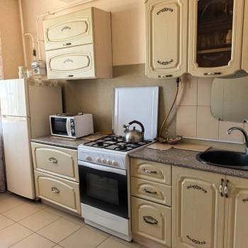 Сдается 2-х комнатная квартира, 60 м²