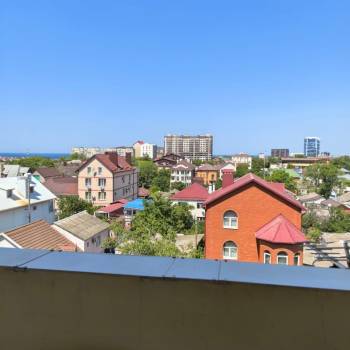 Сдается 2-х комнатная квартира, 60 м²