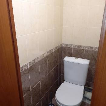 Сдается 2-х комнатная квартира, 55,8 м²