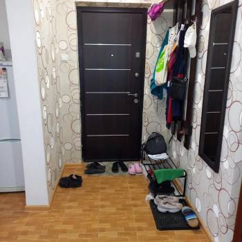 Сдается 2-х комнатная квартира, 55,8 м²