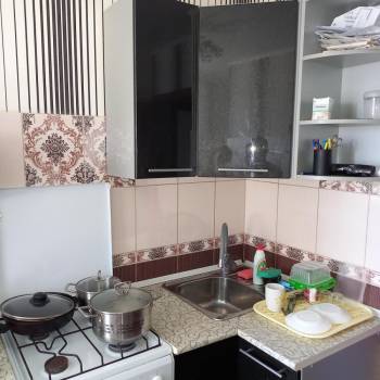 Сдается 2-х комнатная квартира, 55,8 м²