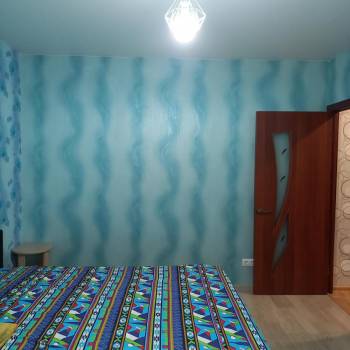 Сдается 2-х комнатная квартира, 55,8 м²