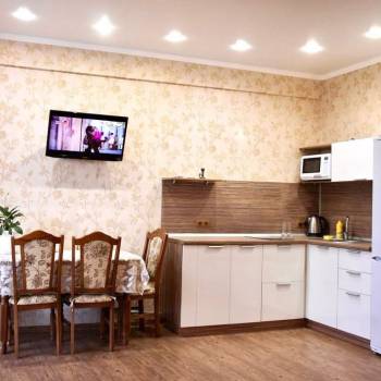 Сдается 1-комнатная квартира, 50 м²