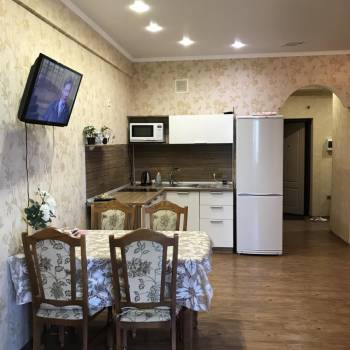 Сдается 1-комнатная квартира, 50 м²