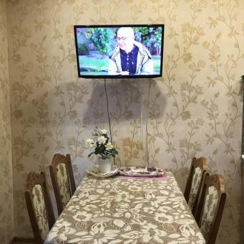 Сдается 1-комнатная квартира, 50 м²