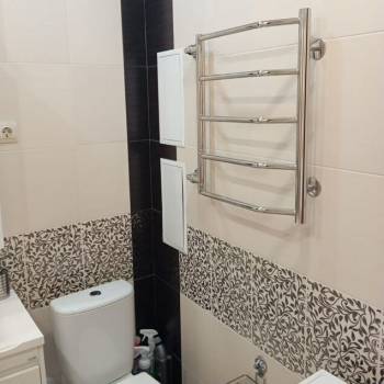 Продается 1-комнатная квартира, 37 м²