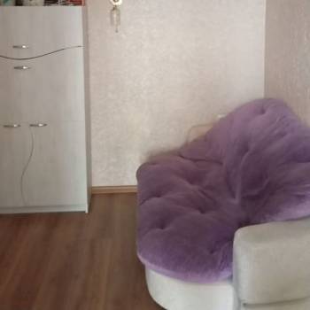 Продается 1-комнатная квартира, 37 м²