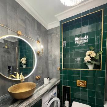 Продается 1-комнатная квартира, 23 м²