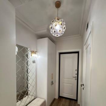 Продается 1-комнатная квартира, 23 м²