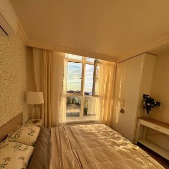 Продается 1-комнатная квартира, 23 м²