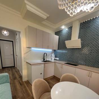 Продается 1-комнатная квартира, 23 м²