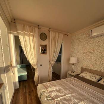 Продается 1-комнатная квартира, 23 м²