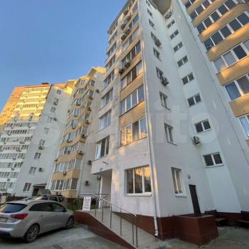 Сдается 2-х комнатная квартира, 35 м²