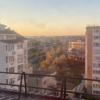 Сдается 2-х комнатная квартира, 35 м²