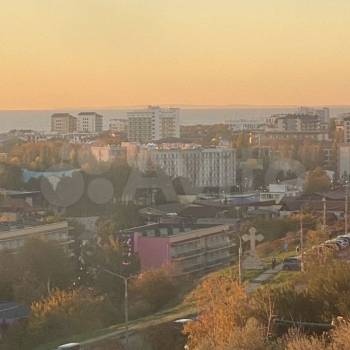 Сдается 2-х комнатная квартира, 35 м²