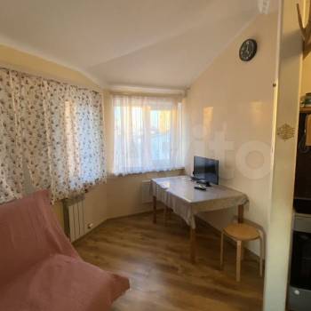 Сдается 2-х комнатная квартира, 35 м²