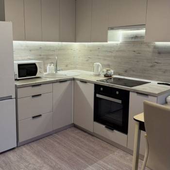 Продается 2-х комнатная квартира, 55 м²
