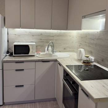 Продается 2-х комнатная квартира, 55 м²