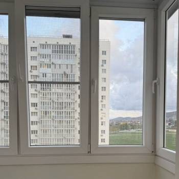 Продается 2-х комнатная квартира, 55 м²