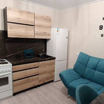 Сдается 1-комнатная квартира, 30 м²