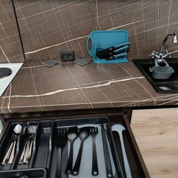 Сдается 1-комнатная квартира, 30 м²