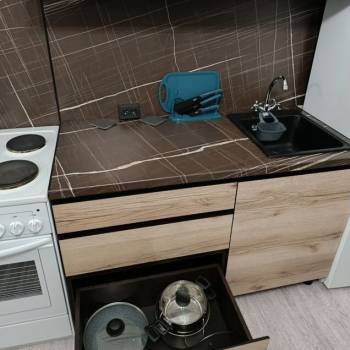 Сдается 1-комнатная квартира, 30 м²