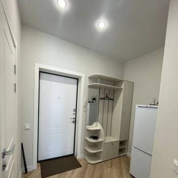 Сдается 1-комнатная квартира, 31,3 м²