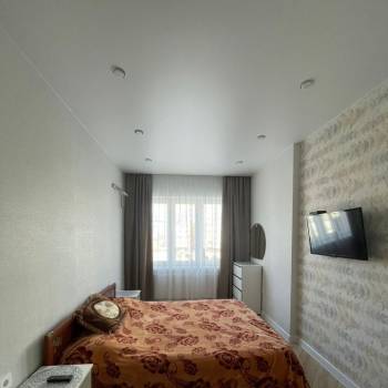 Сдается 1-комнатная квартира, 31,3 м²