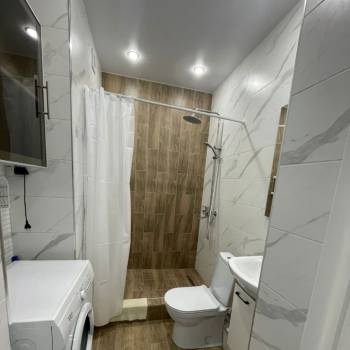 Сдается 1-комнатная квартира, 31,3 м²