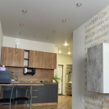 Сдается 1-комнатная квартира, 31,3 м²