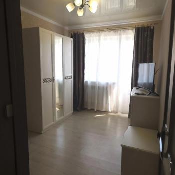 Продается 1-комнатная квартира, 33,6 м²