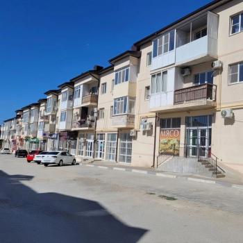 Продается 1-комнатная квартира, 33,6 м²