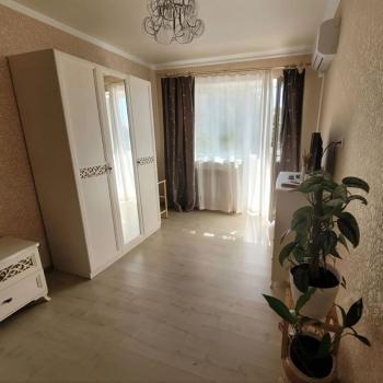 Продается 1-комнатная квартира, 33,6 м²