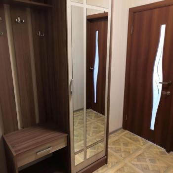 Продается 1-комнатная квартира, 33,6 м²